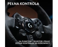 Logitech Logitech G923 PS5/PS4/PC + G325 - 1601928 - zdjęcie 13